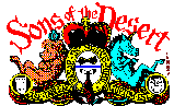 Son's of the Desert